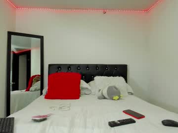 Sammy_Sophiaa Chaturbate stream image from November 14, 2025