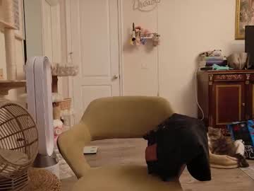 Strawisdead Chaturbate stream image from November 14, 2025