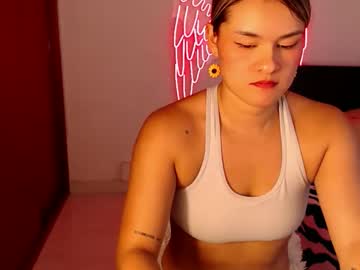 Tamara_Modelsss1 Chaturbate stream image from November 14, 2025