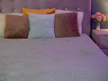 Amanndaskye Chaturbate stream image from November 14, 2025