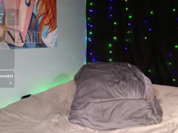 Amberhavoc Chaturbate stream image from November 14, 2025
