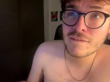 Blueduck64 Chaturbate stream image from November 14, 2025