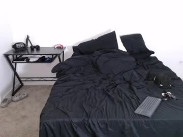 Johnafterdark stream image from November 14, 2025