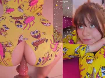 Pau__1 Chaturbate stream image from November 14, 2025