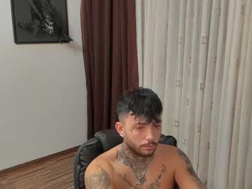 S1nmaster Chaturbate stream image from November 14, 2025