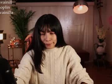 Vanilla_Velvet Chaturbate stream image from November 14, 2025