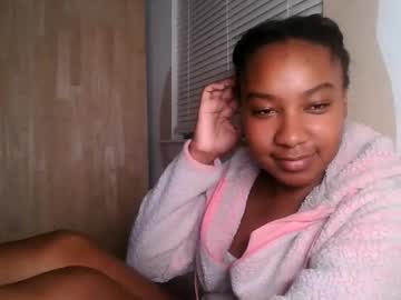 Brownsugarcutie3 Chaturbate stream image from November 14, 2025