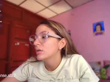 Candase_ Chaturbate stream image from November 14, 2025