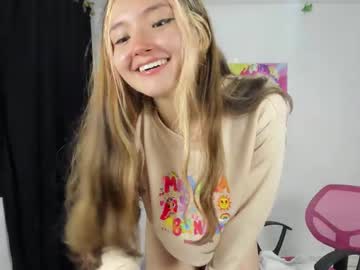 Cici_Sparks Chaturbate stream image from November 14, 2025