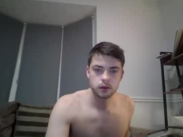 Curiousgeorge1999 Chaturbate stream image from November 14, 2025