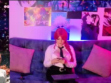 Cutesarah_10 Chaturbate stream image from November 14, 2025