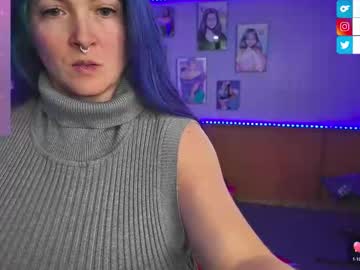 Demora_Avarice Chaturbate stream image from November 14, 2025