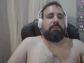 Dicristalino Chaturbate stream image from November 14, 2025