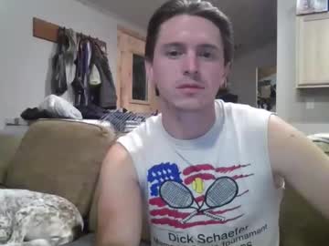 Discgolfguy17 Chaturbate stream image from November 14, 2025