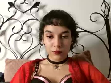 Dominatrixkimmy Chaturbate stream image from November 14, 2025