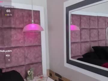 Ely09_ Chaturbate stream image from November 14, 2025