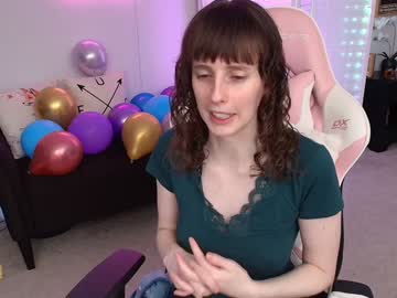 Foxy_Gamer Chaturbate stream image from November 14, 2025