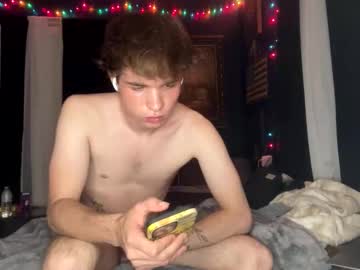 Graysonowens Chaturbate stream image from November 14, 2025
