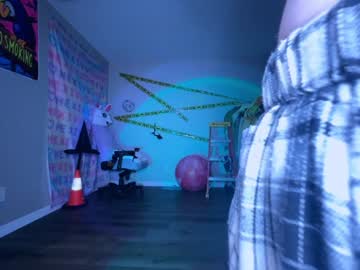 Hexivu Chaturbate stream image from November 14, 2025