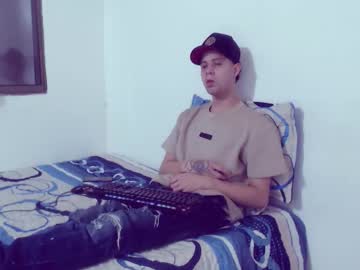 Jacob_Bad_Boy Chaturbate stream image from November 14, 2025
