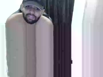 Jesus_Mx2212 Chaturbate stream image from November 14, 2025