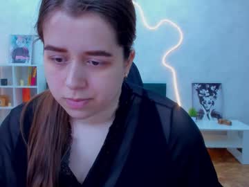 Shadowfray Chaturbate stream image from November 14, 2025