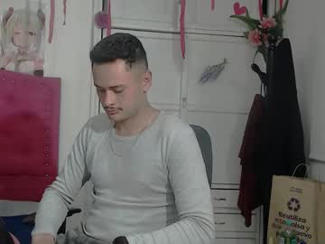 Taurosex2025 Chaturbate stream image from November 14, 2025