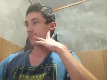 Tecnicogatu Chaturbate stream image from November 14, 2025