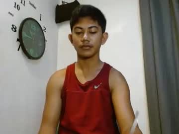 Asiancockhero22 Chaturbate stream image from November 14, 2025