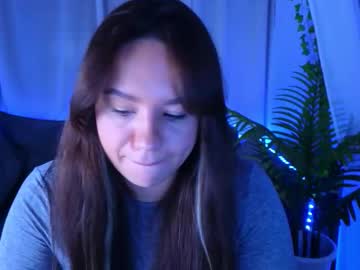 Athena_Pallada Chaturbate stream image from November 14, 2025