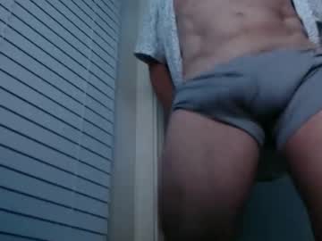 Badbrad646 Chaturbate stream image from November 14, 2025