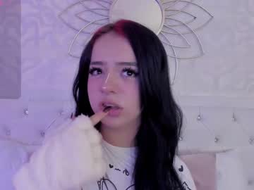 Cassie66_ Chaturbate stream image from November 14, 2025