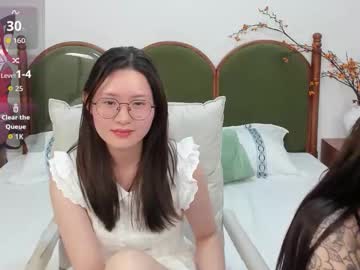 Daphnedawn Chaturbate stream image from November 14, 2025