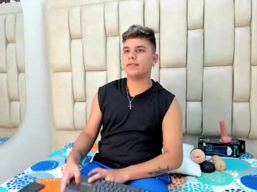 Devilwisp Chaturbate stream image from November 14, 2025