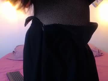 Escar_Let Chaturbate stream image from November 14, 2025