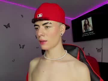 Fenixx_777 Chaturbate stream image from November 14, 2025