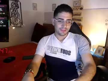 Julian1225_ Chaturbate stream image from November 14, 2025
