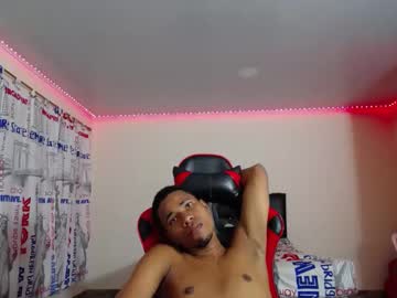 Juniorhot07 Chaturbate stream image from November 14, 2025