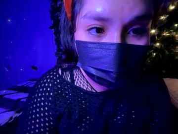 Lunaxoxo22 Chaturbate stream image from November 14, 2025