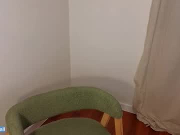 _Sexymental_ Chaturbate stream image from November 14, 2025