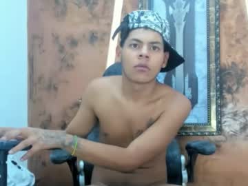 Tommy_Bigcock19 Chaturbate stream image from November 14, 2025