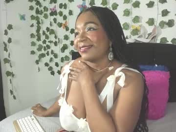 Tyra_Fox01 Chaturbate stream image from November 14, 2025