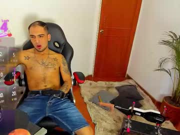Zotum_Black Chaturbate stream image from November 14, 2025