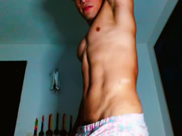Babysebasxxx Chaturbate stream image from November 14, 2025