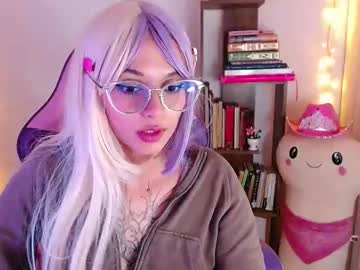 Bluee_V Chaturbate stream image from November 14, 2025