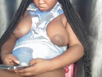 Creamyposh1 Chaturbate stream image from November 14, 2025