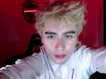 Danteobscuro Chaturbate stream image from November 14, 2025