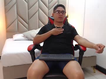 Danteprescott Chaturbate stream image from November 14, 2025