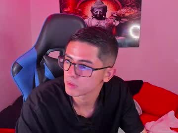 Ethan_Sai01 Chaturbate stream image from November 14, 2025