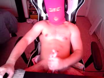 Nsfwlogan50 Chaturbate stream image from November 14, 2025